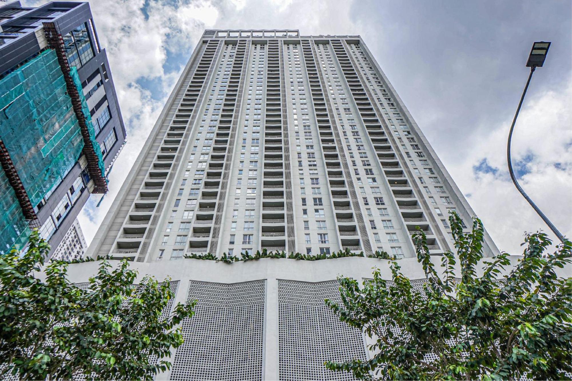Una Sunway Velocity Kuala Lumpur By Unimax Exterior photo